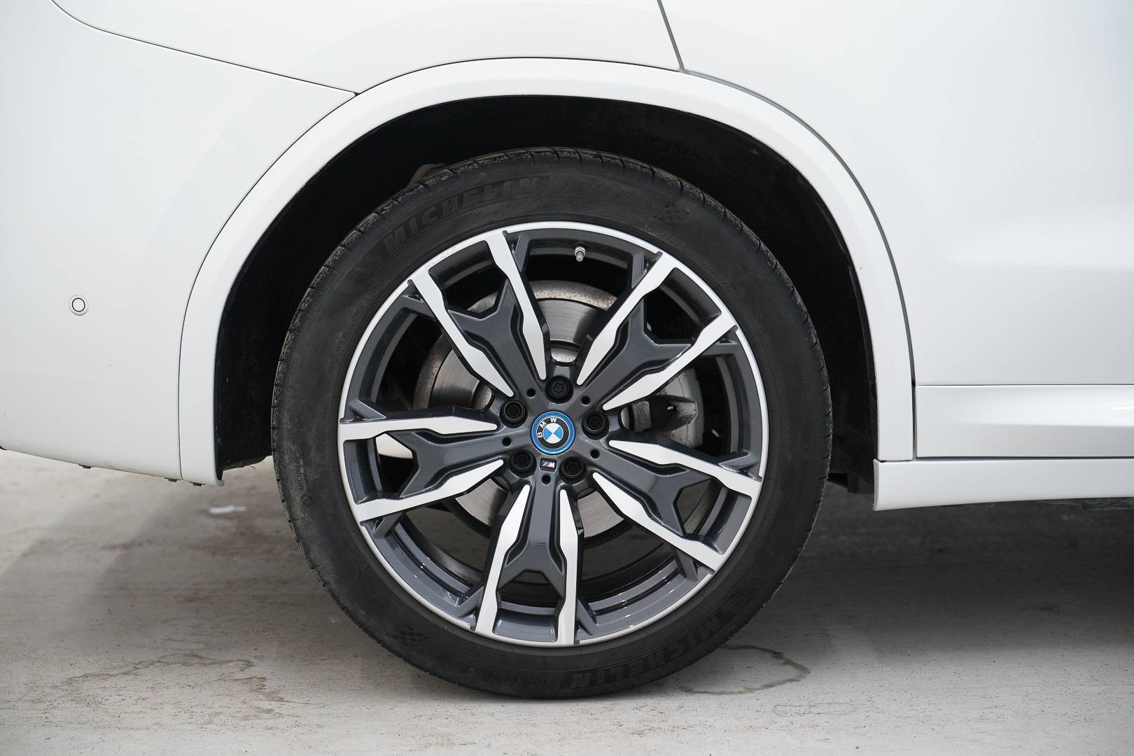 BMW X3 - Foto 7