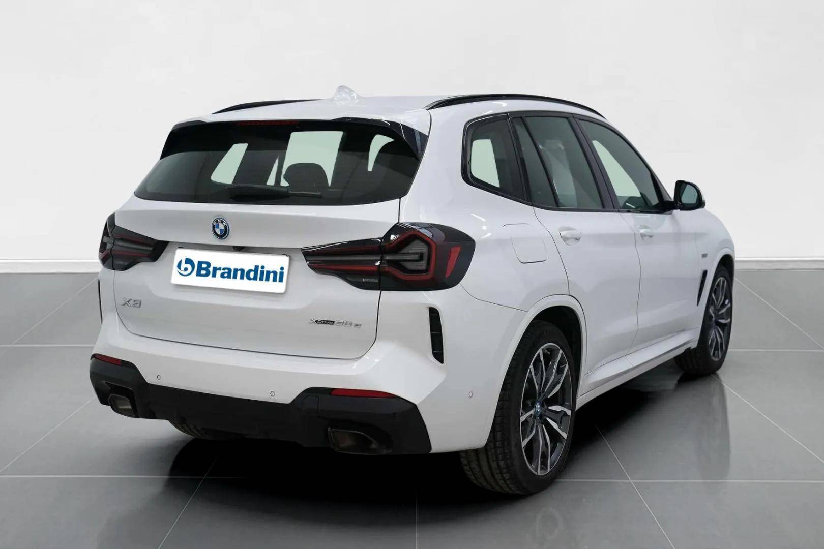 BMW X3 - Foto 8