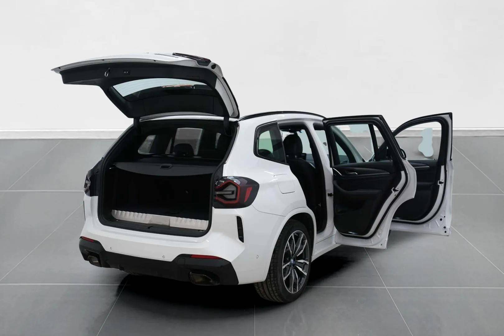 BMW X3 - Foto 9