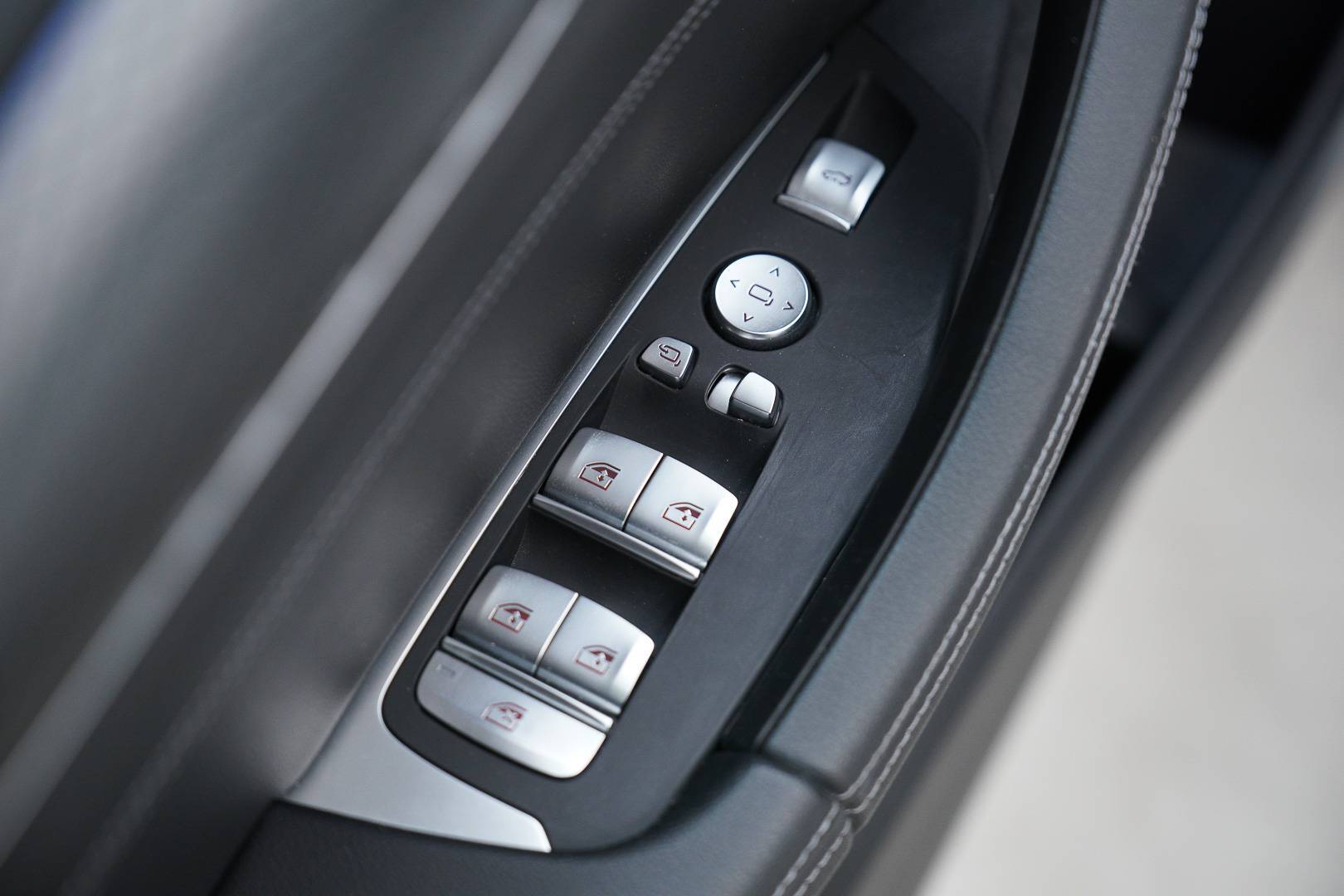 BMW X3 - Foto 11