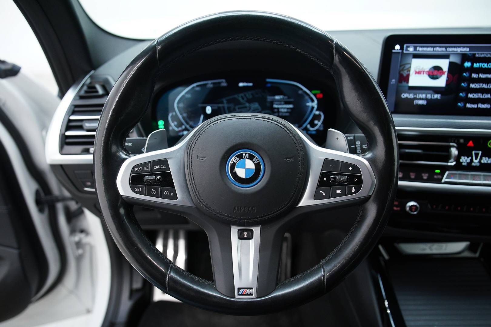 BMW X3 - Foto 13