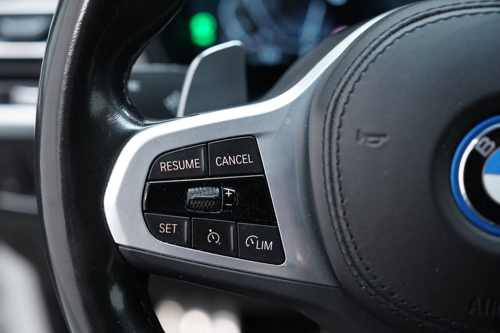 BMW X3 - Foto 14