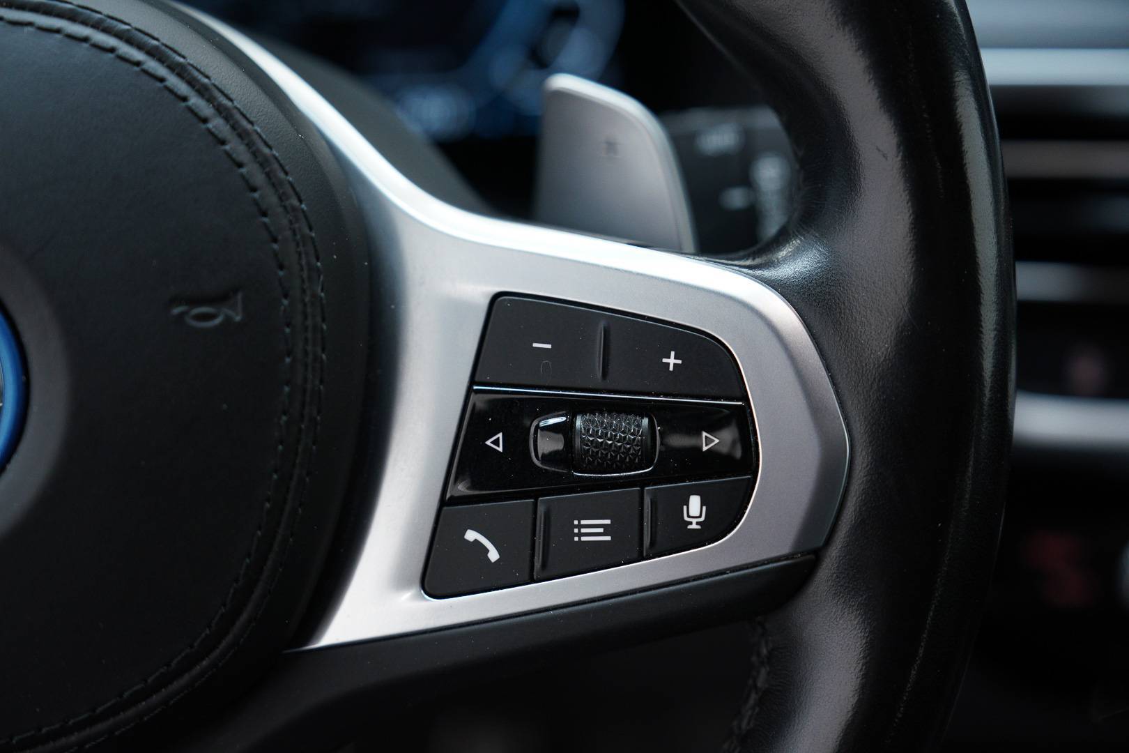 BMW X3 - Foto 15