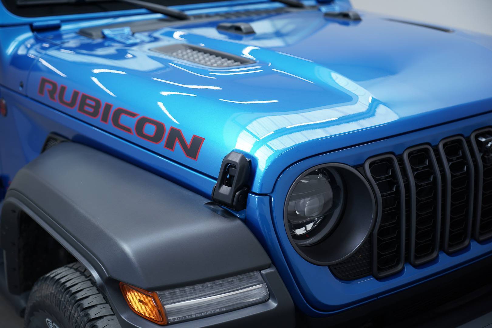 JEEP Wrangler - Foto 4
