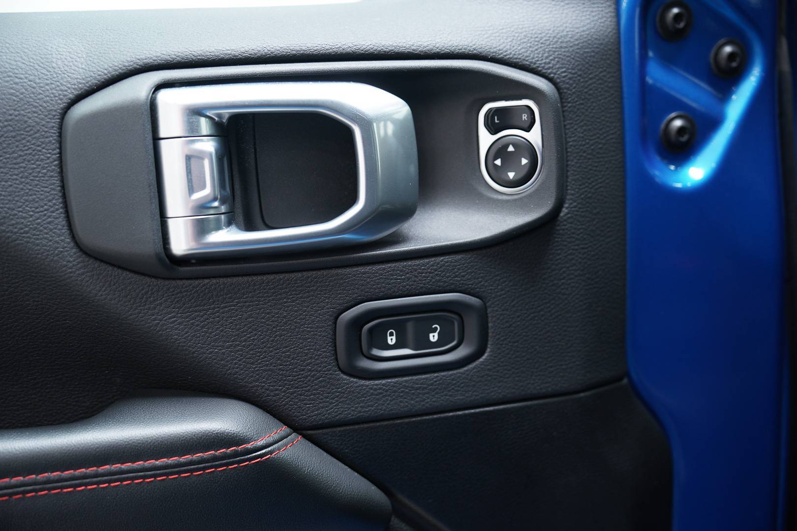 JEEP Wrangler - Foto 10