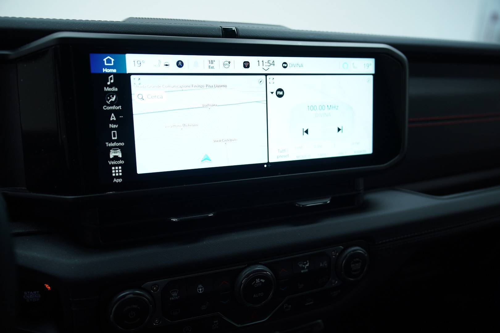 JEEP Wrangler - Foto 18