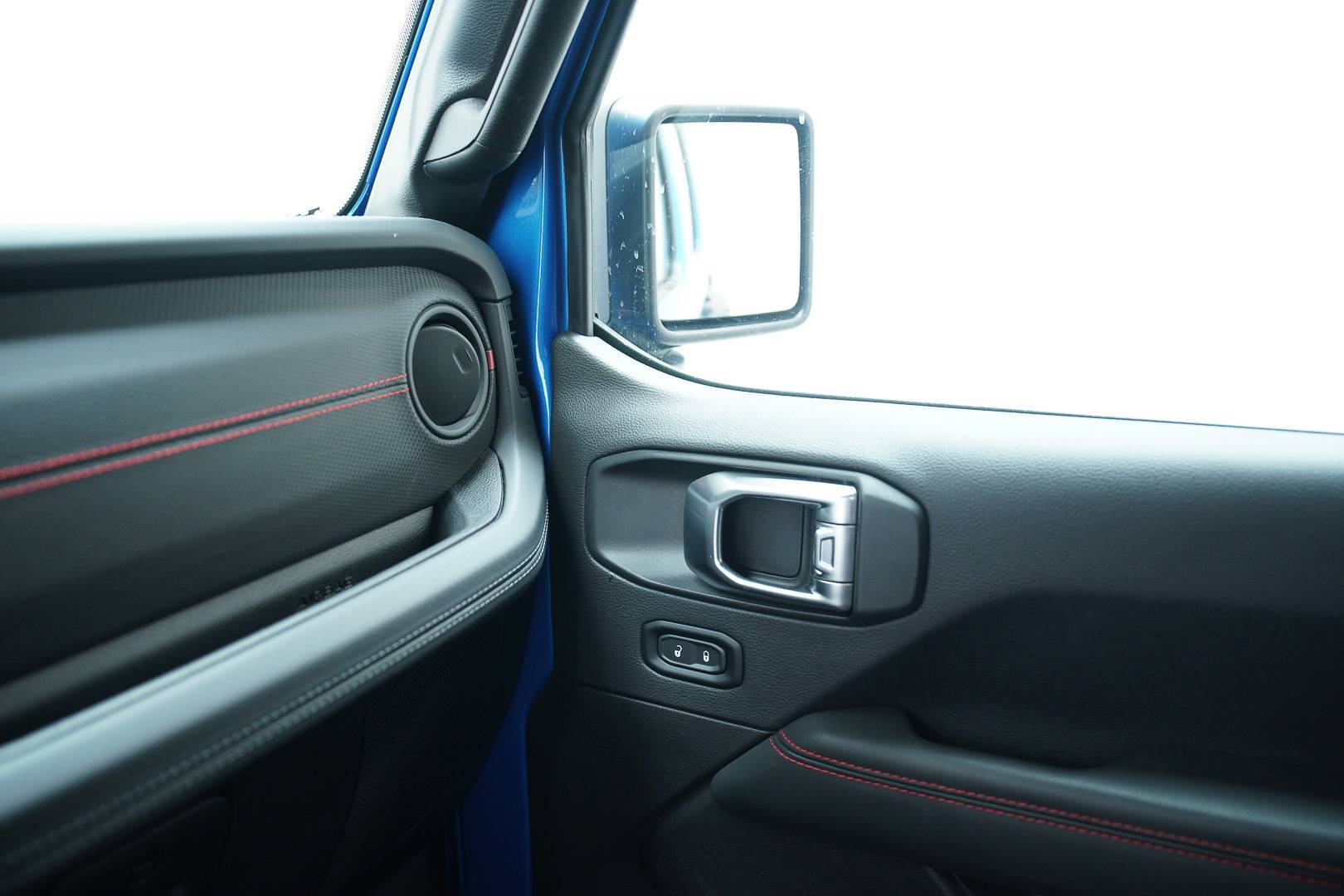 JEEP Wrangler - Foto 19