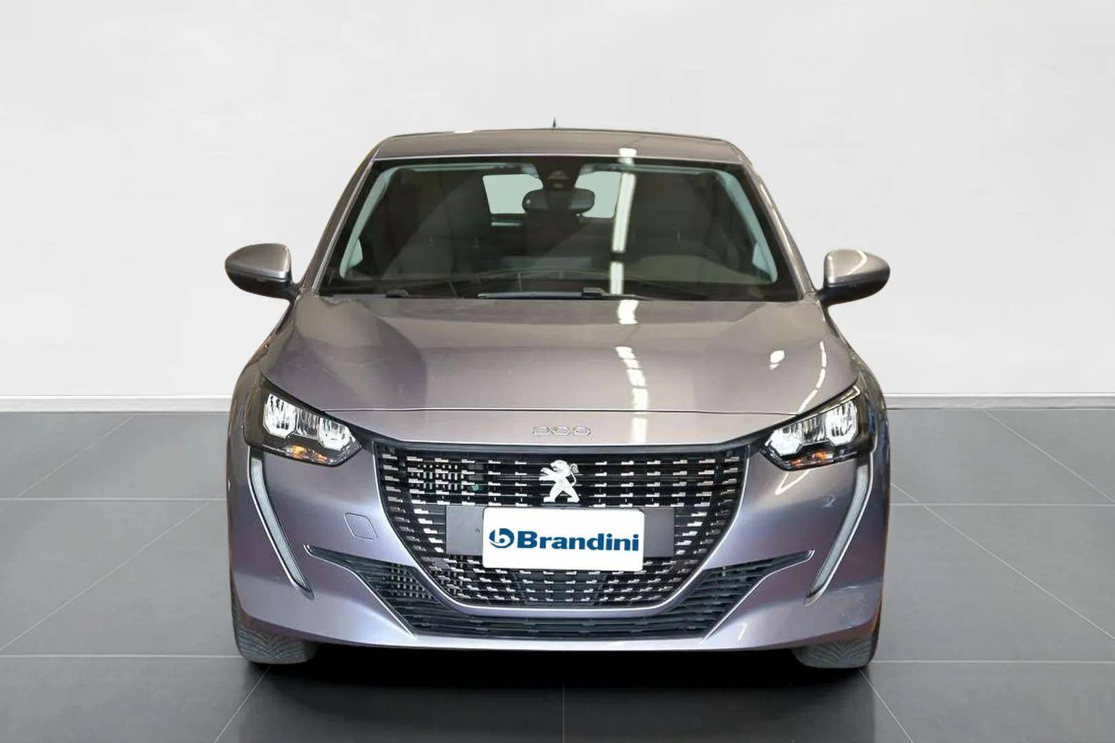 PEUGEOT 208 - Foto 2