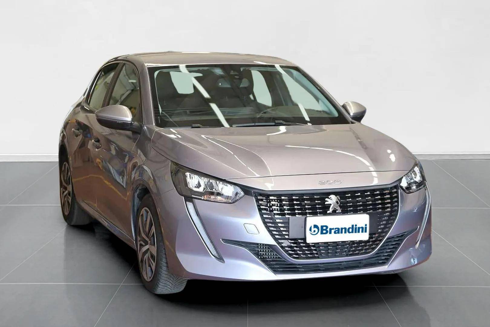 PEUGEOT 208 - Foto 3