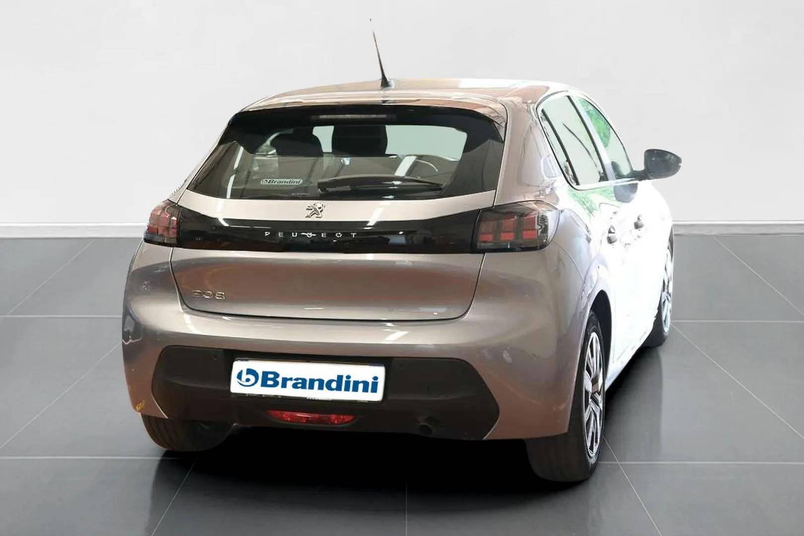 PEUGEOT 208 - Foto 4