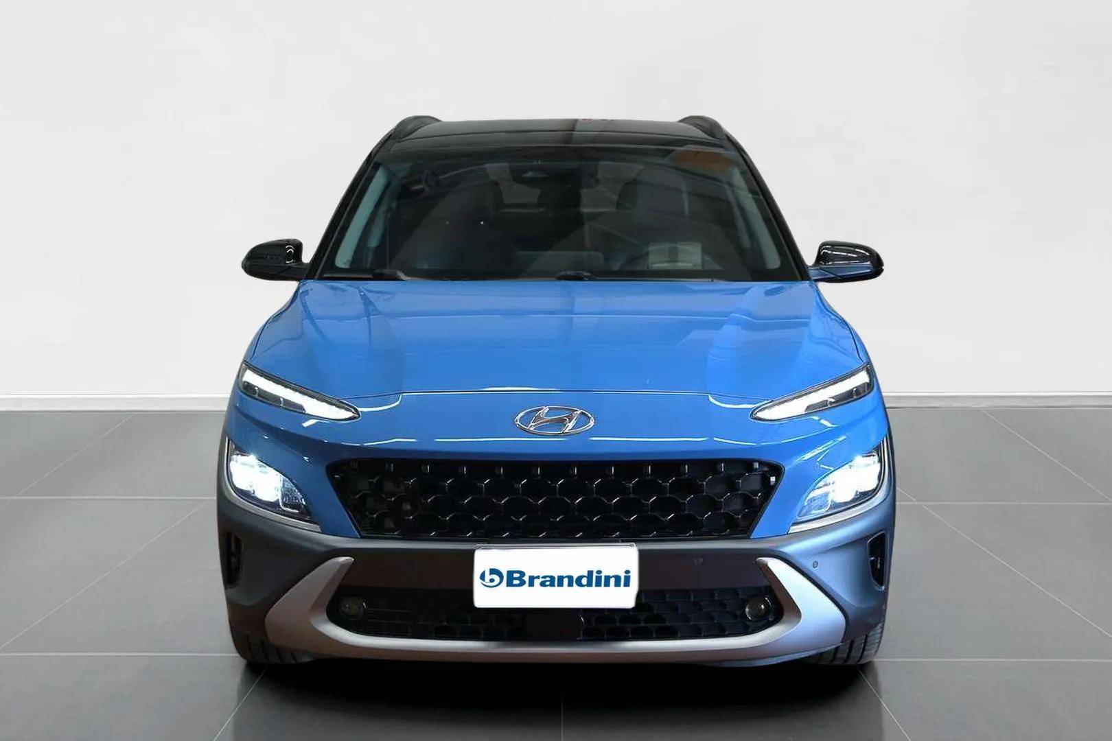 HYUNDAI Kona - Foto 2