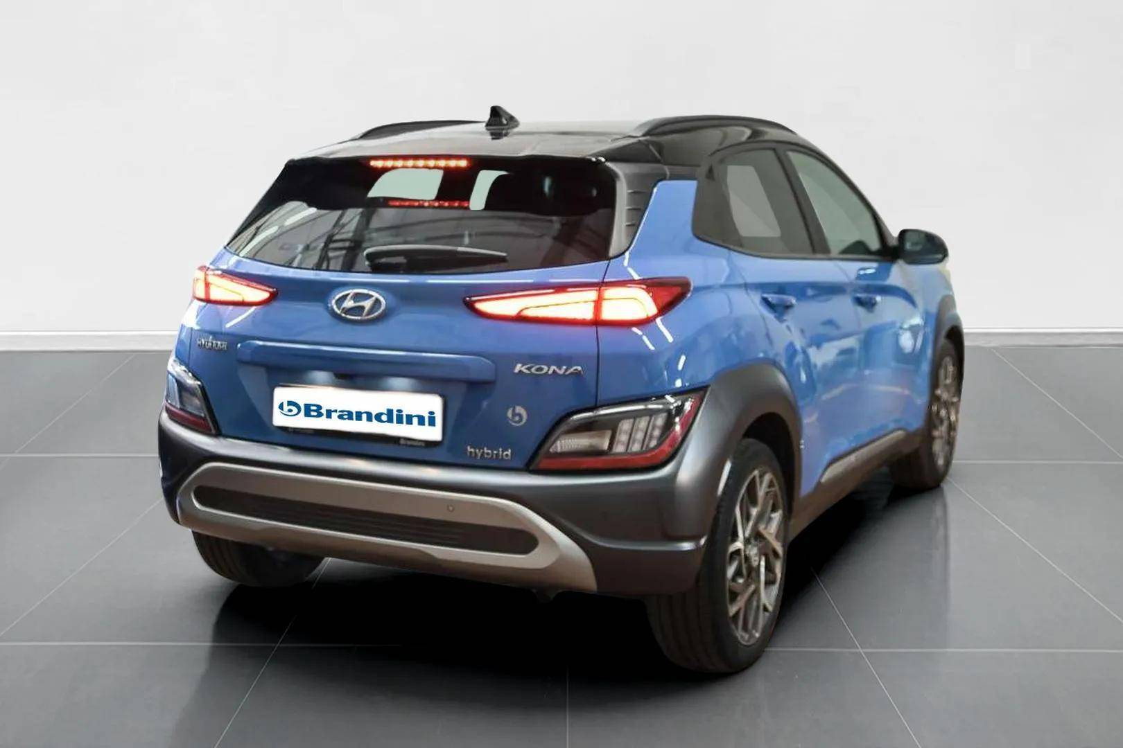 HYUNDAI Kona - Foto 4