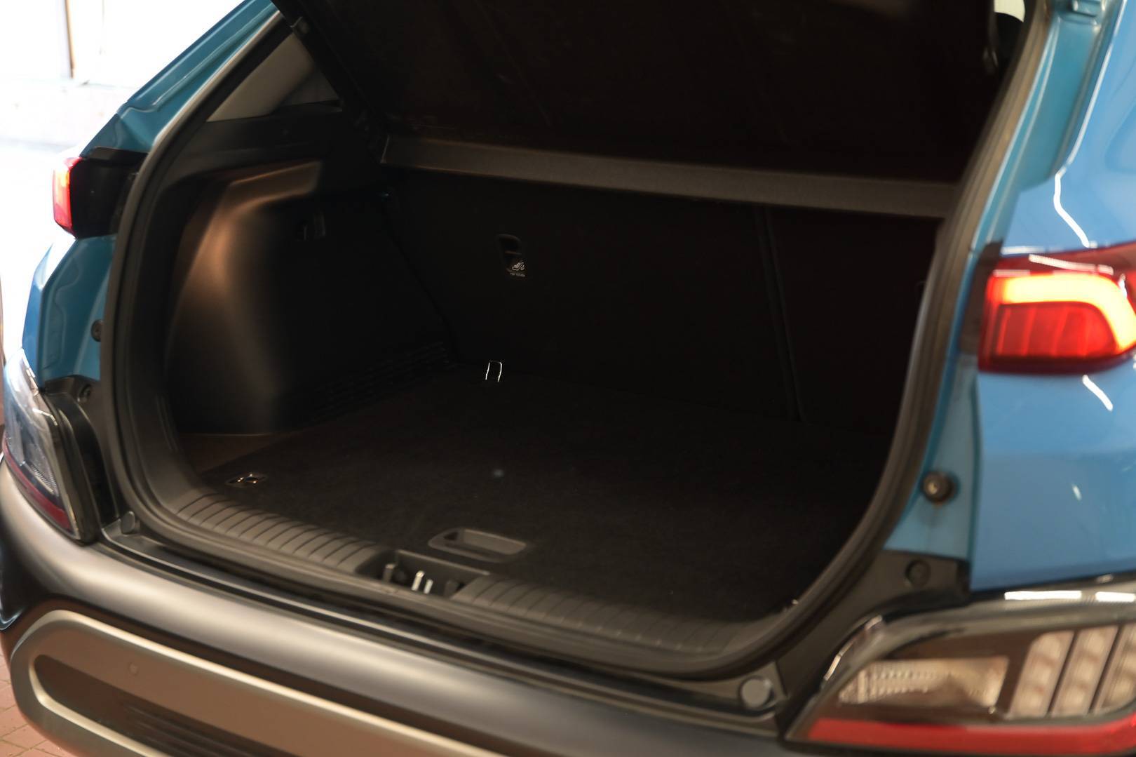 HYUNDAI Kona - Foto 5