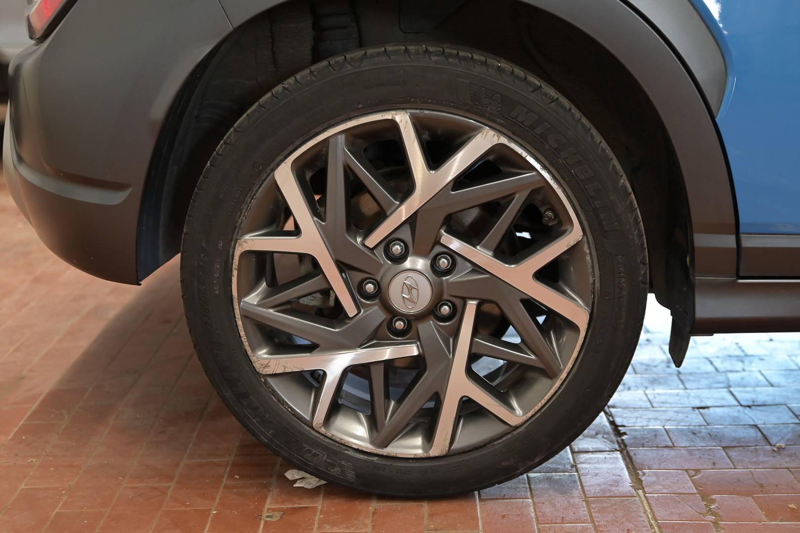 HYUNDAI Kona - Foto 7