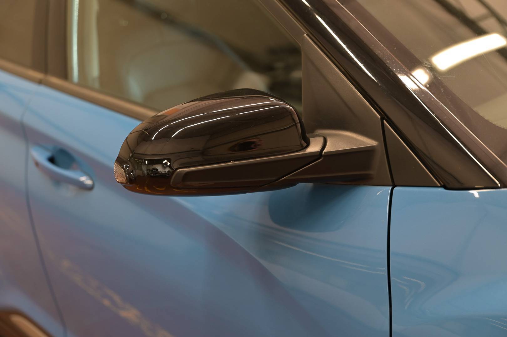 HYUNDAI Kona - Foto 8