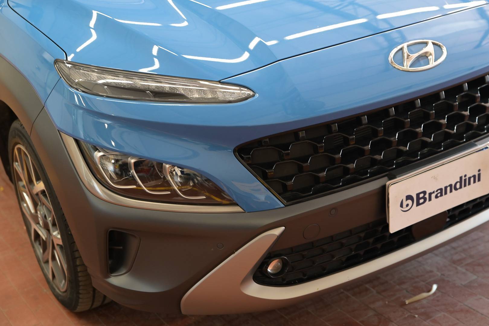 HYUNDAI Kona - Foto 9