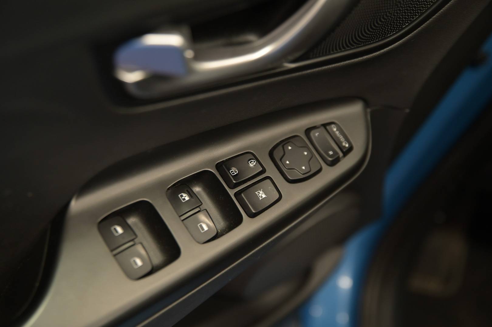 HYUNDAI Kona - Foto 10