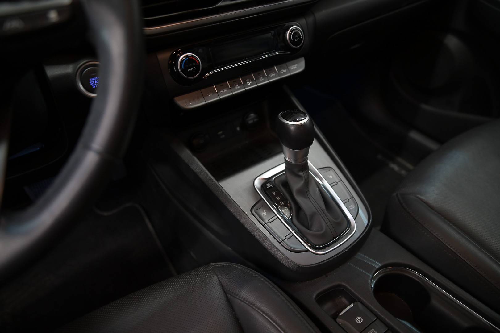HYUNDAI Kona - Foto 15
