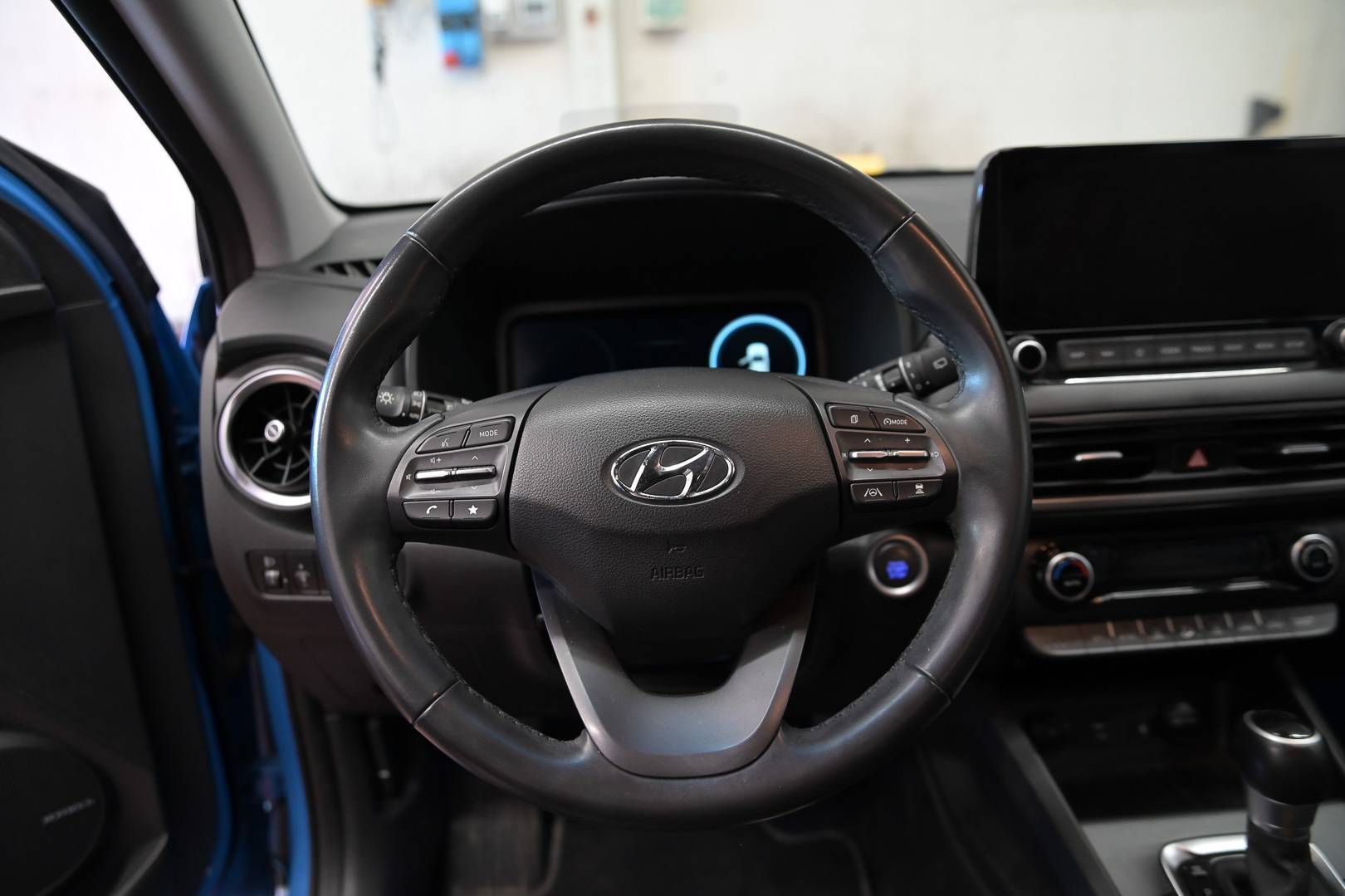 HYUNDAI Kona - Foto 20
