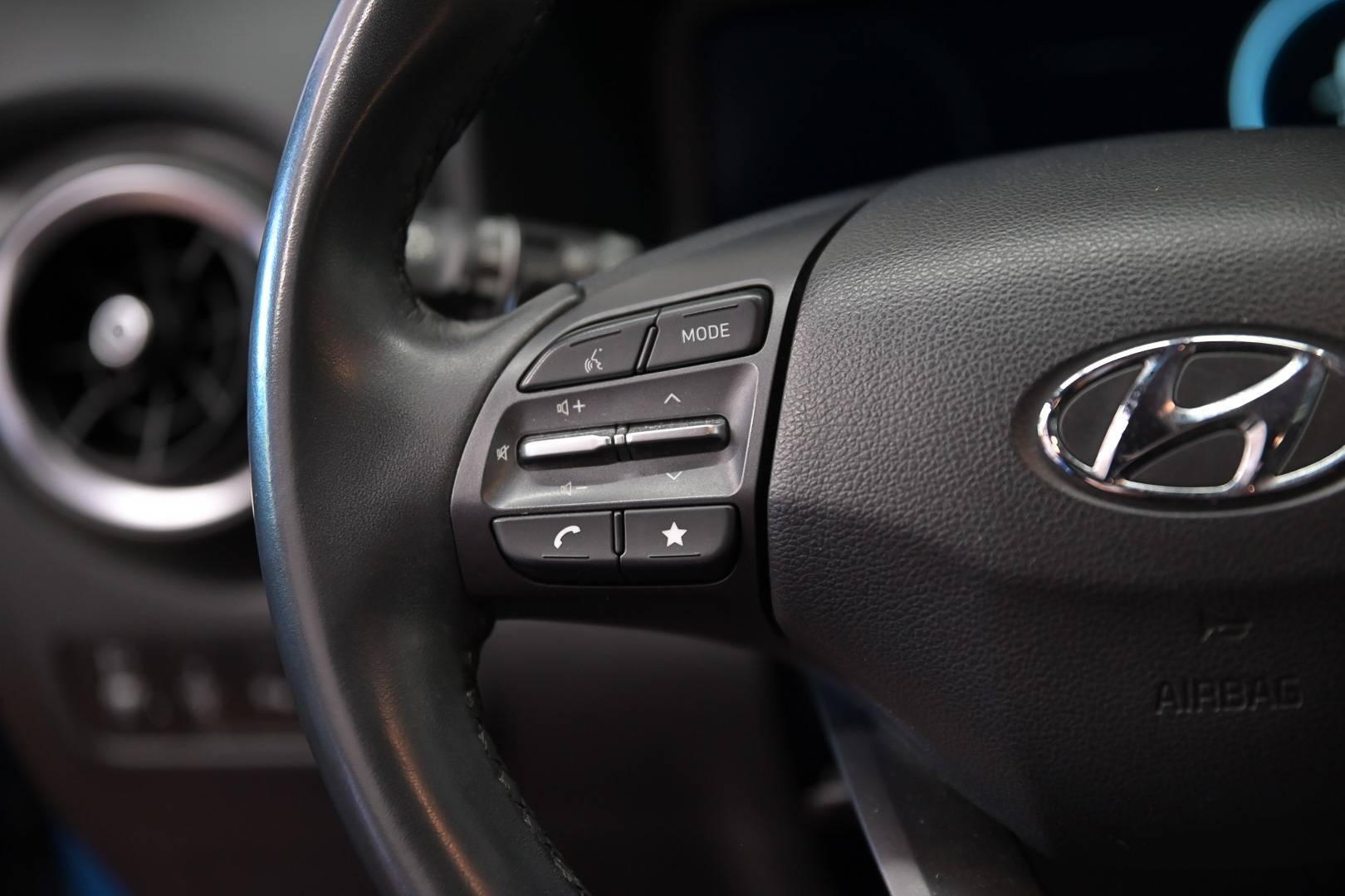 HYUNDAI Kona - Foto 21