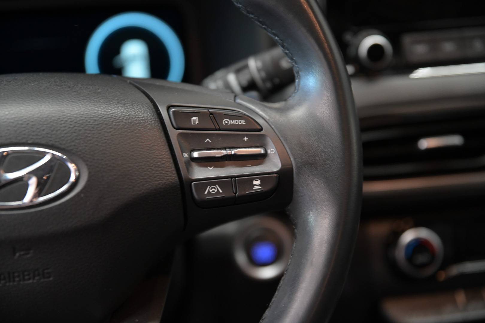 HYUNDAI Kona - Foto 22