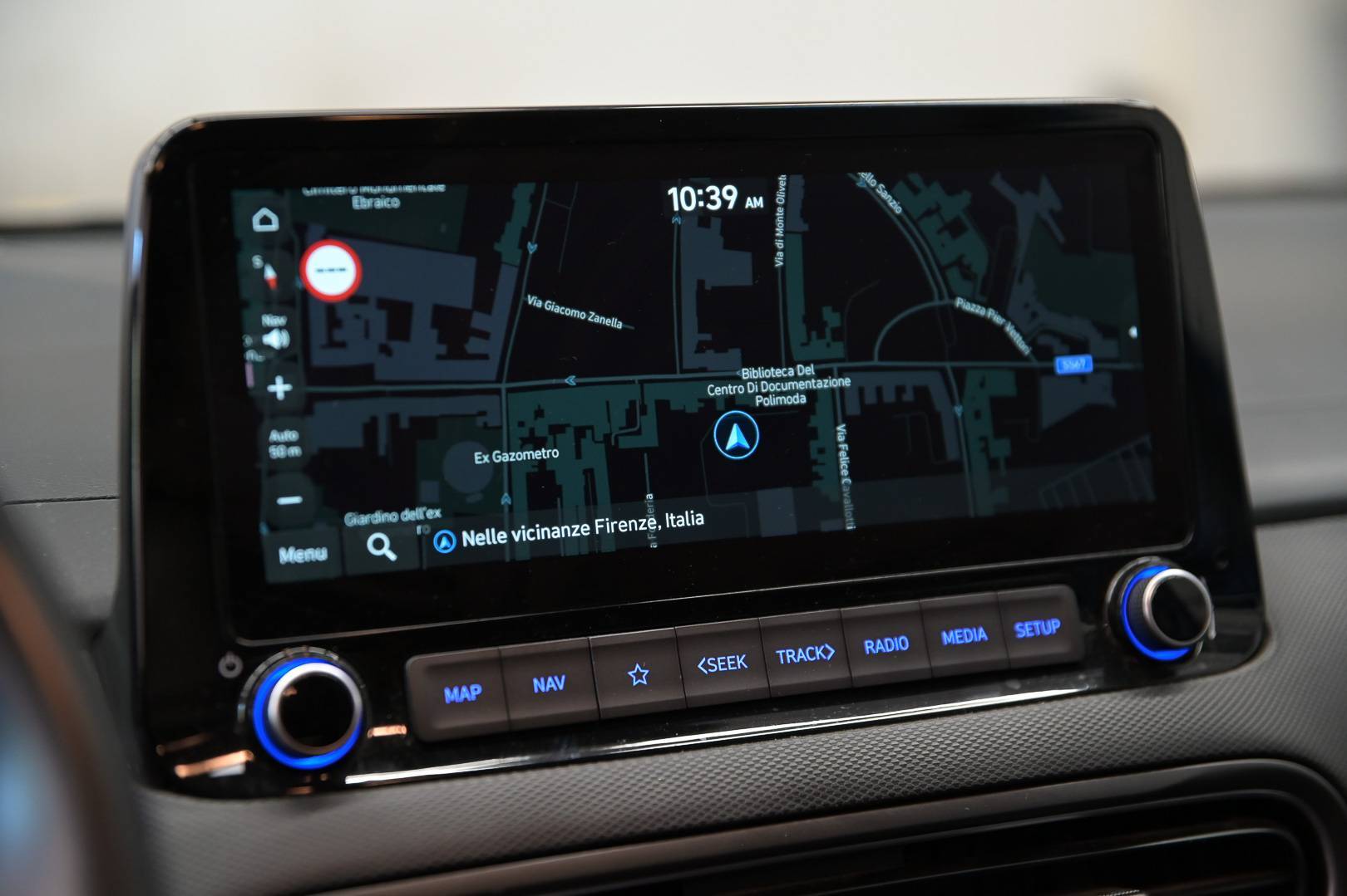 HYUNDAI Kona - Foto 25
