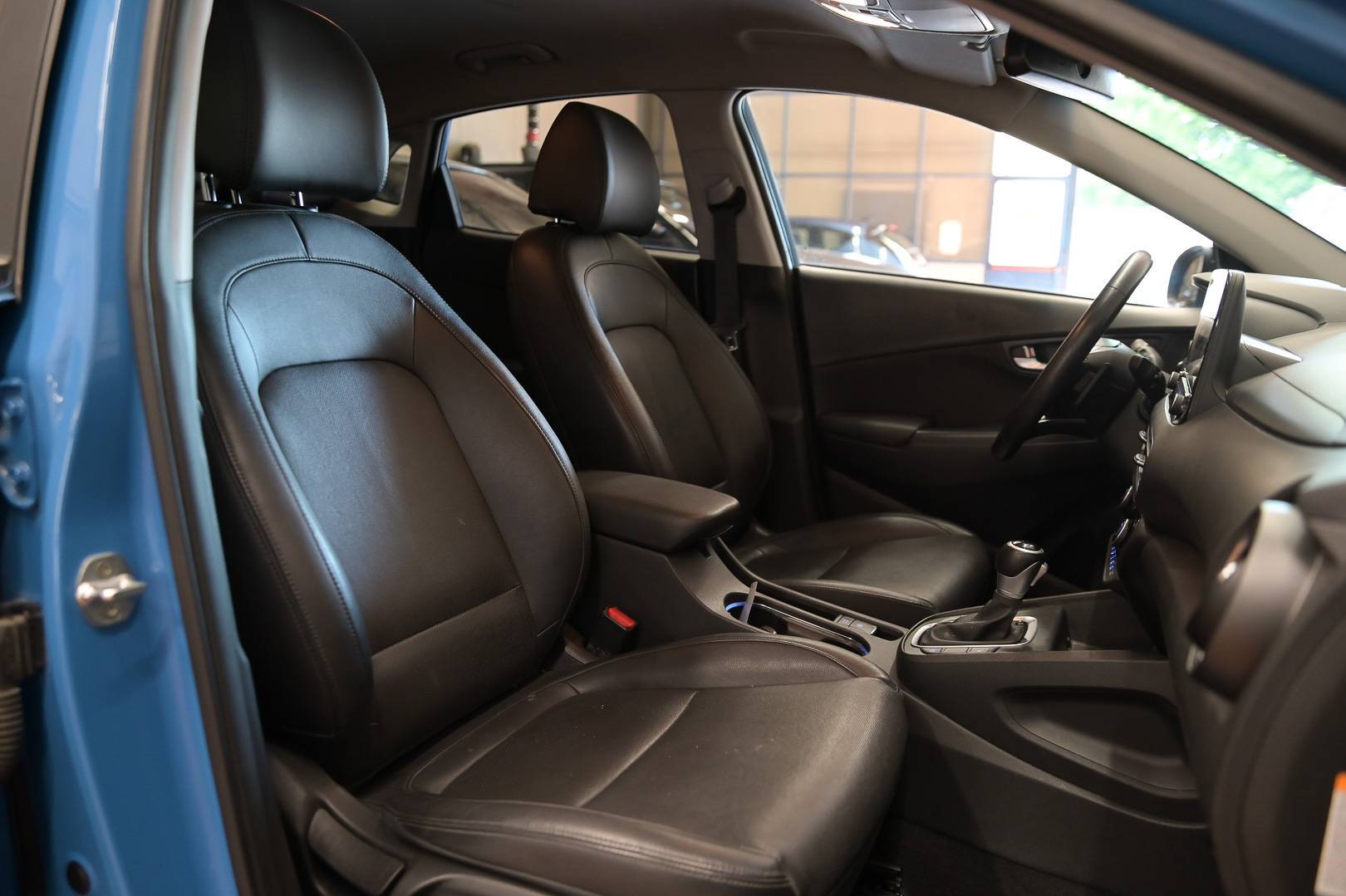 HYUNDAI Kona - Foto 28