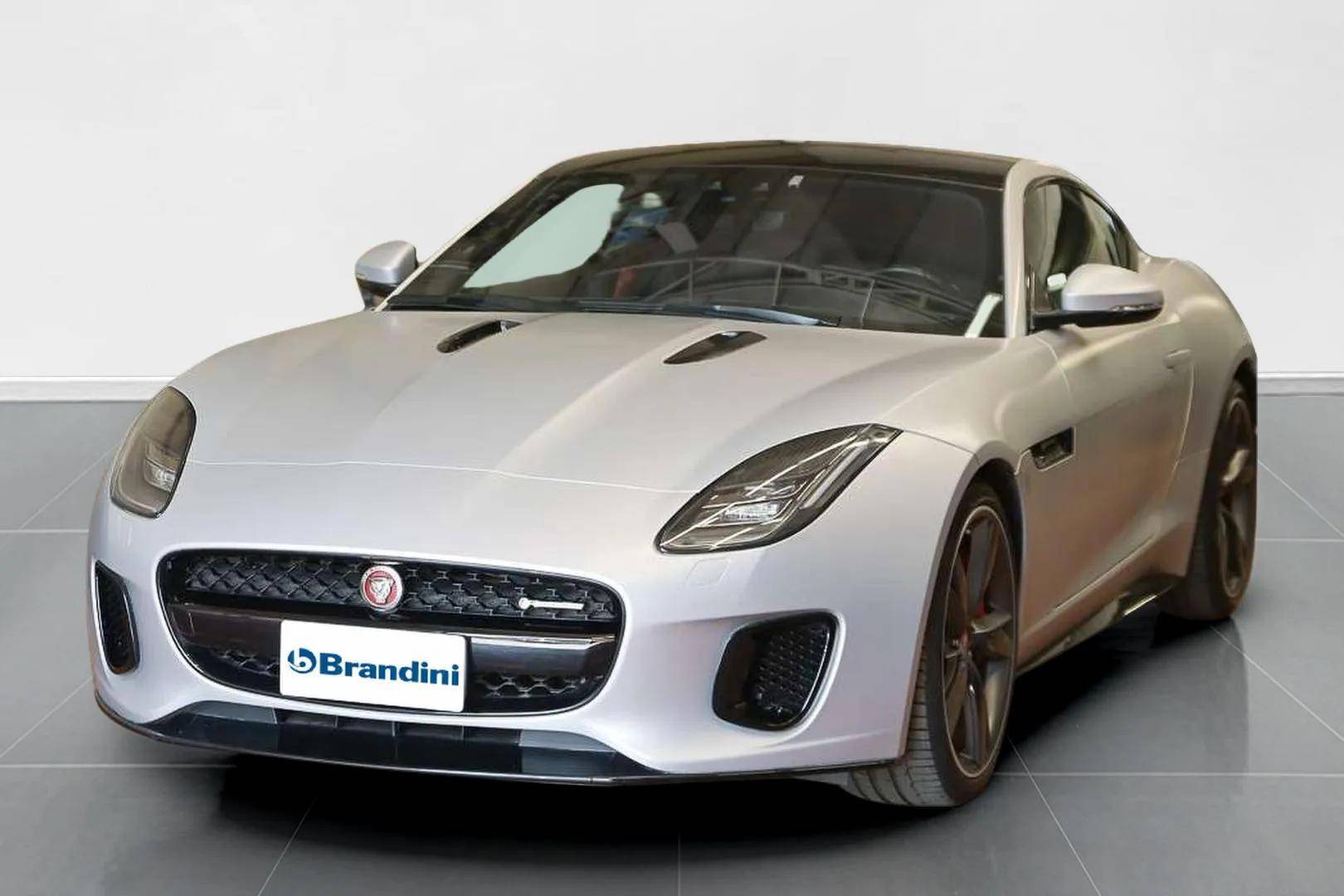 JAGUAR F-Type - Foto 1