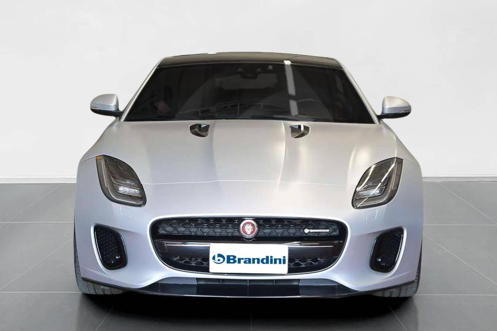 JAGUAR F-Type - Foto 2