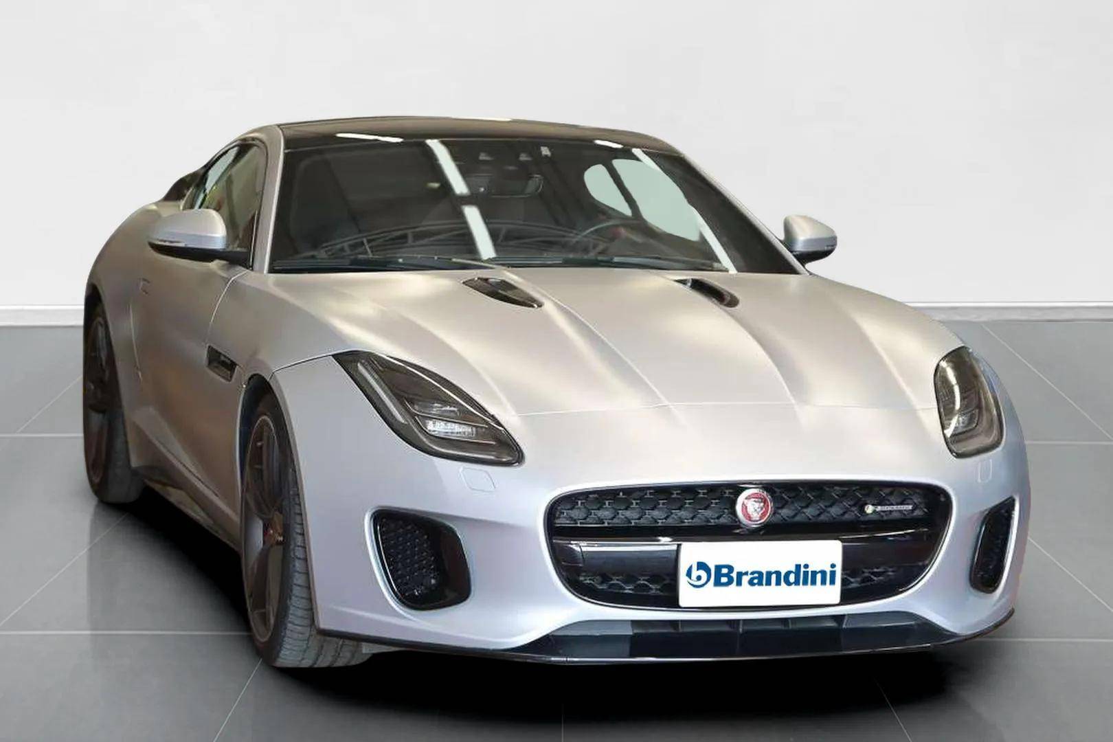 JAGUAR F-Type - Foto 3