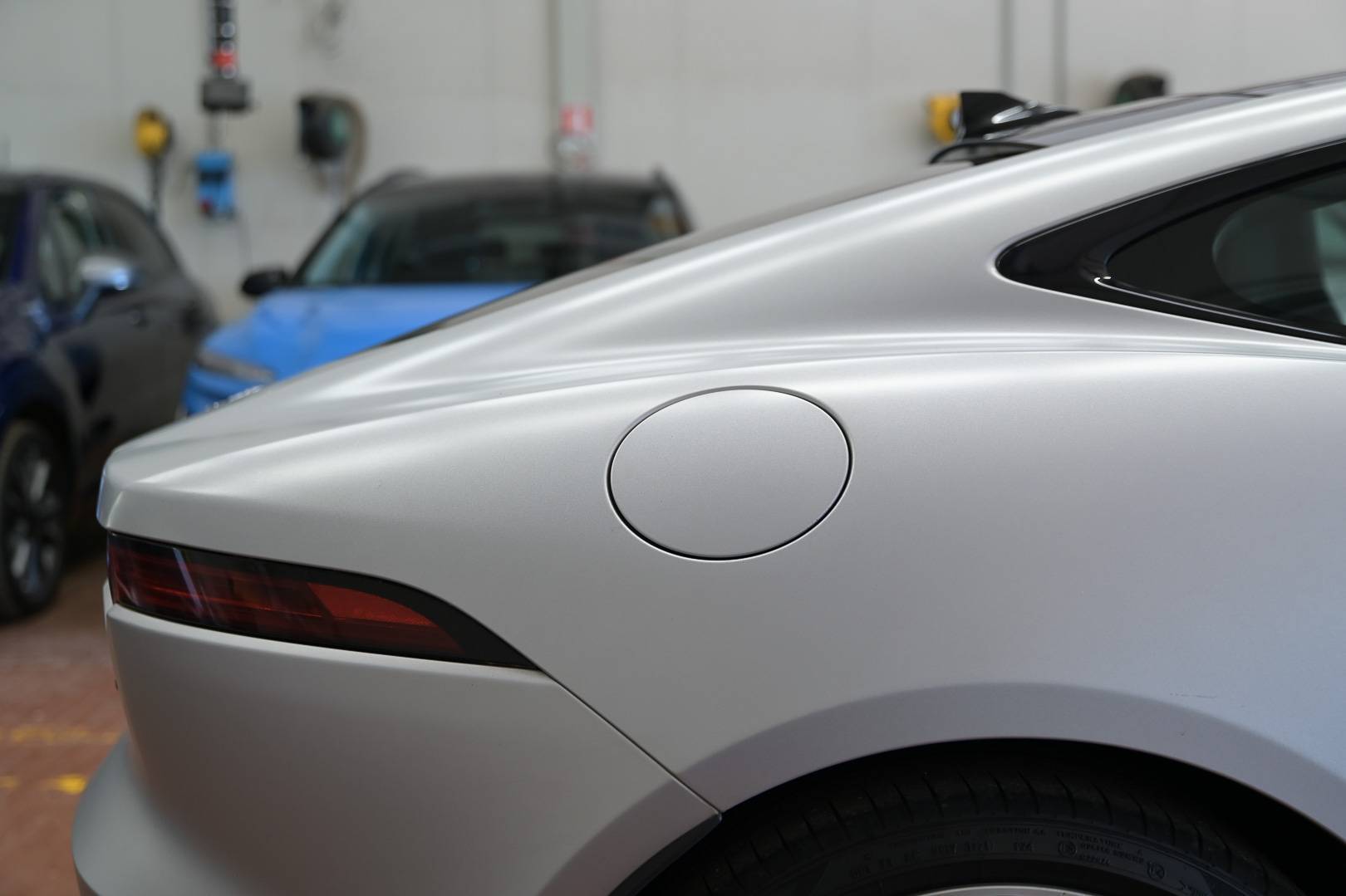 JAGUAR F-Type - Foto 7