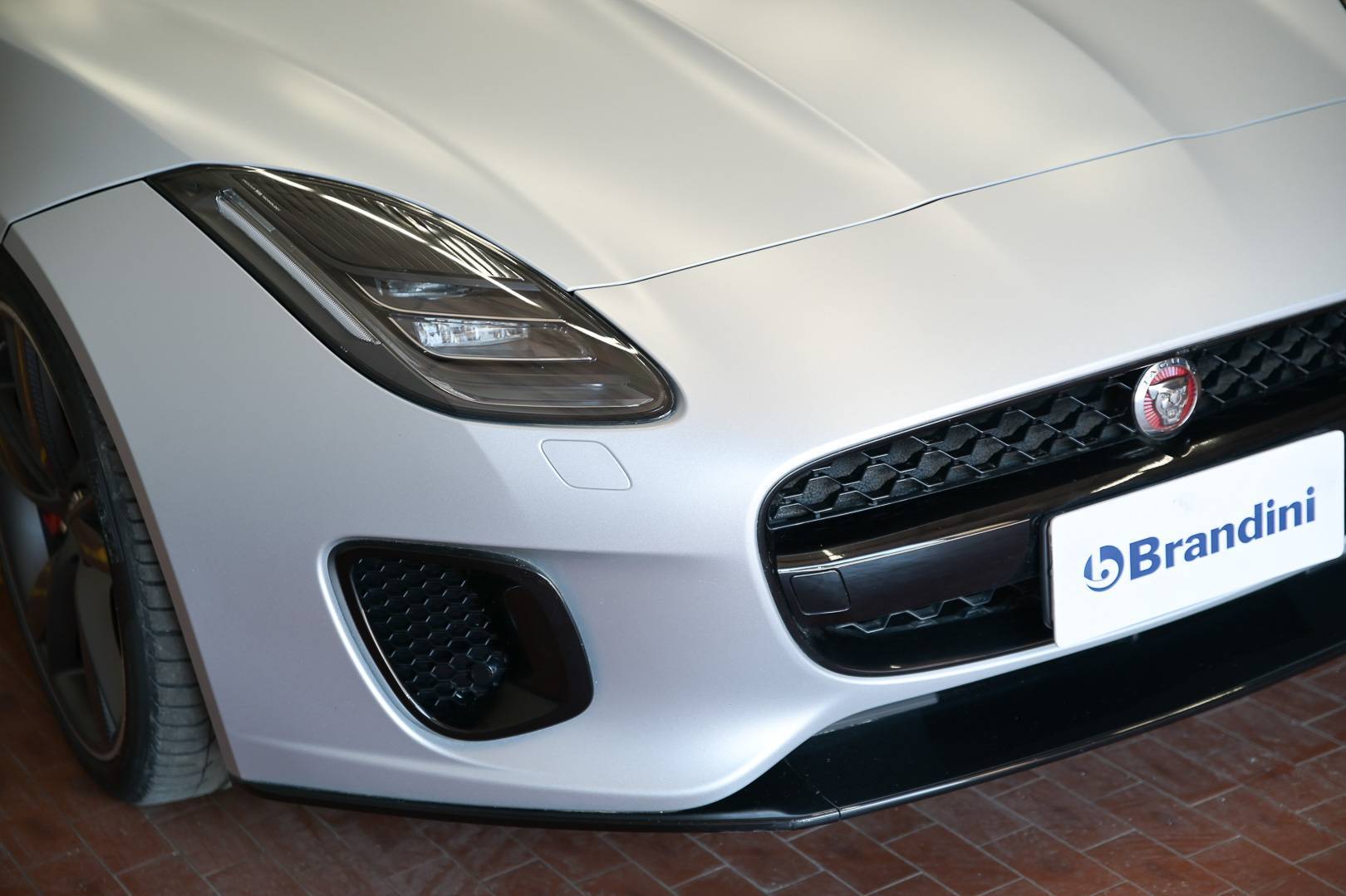 JAGUAR F-Type - Foto 10