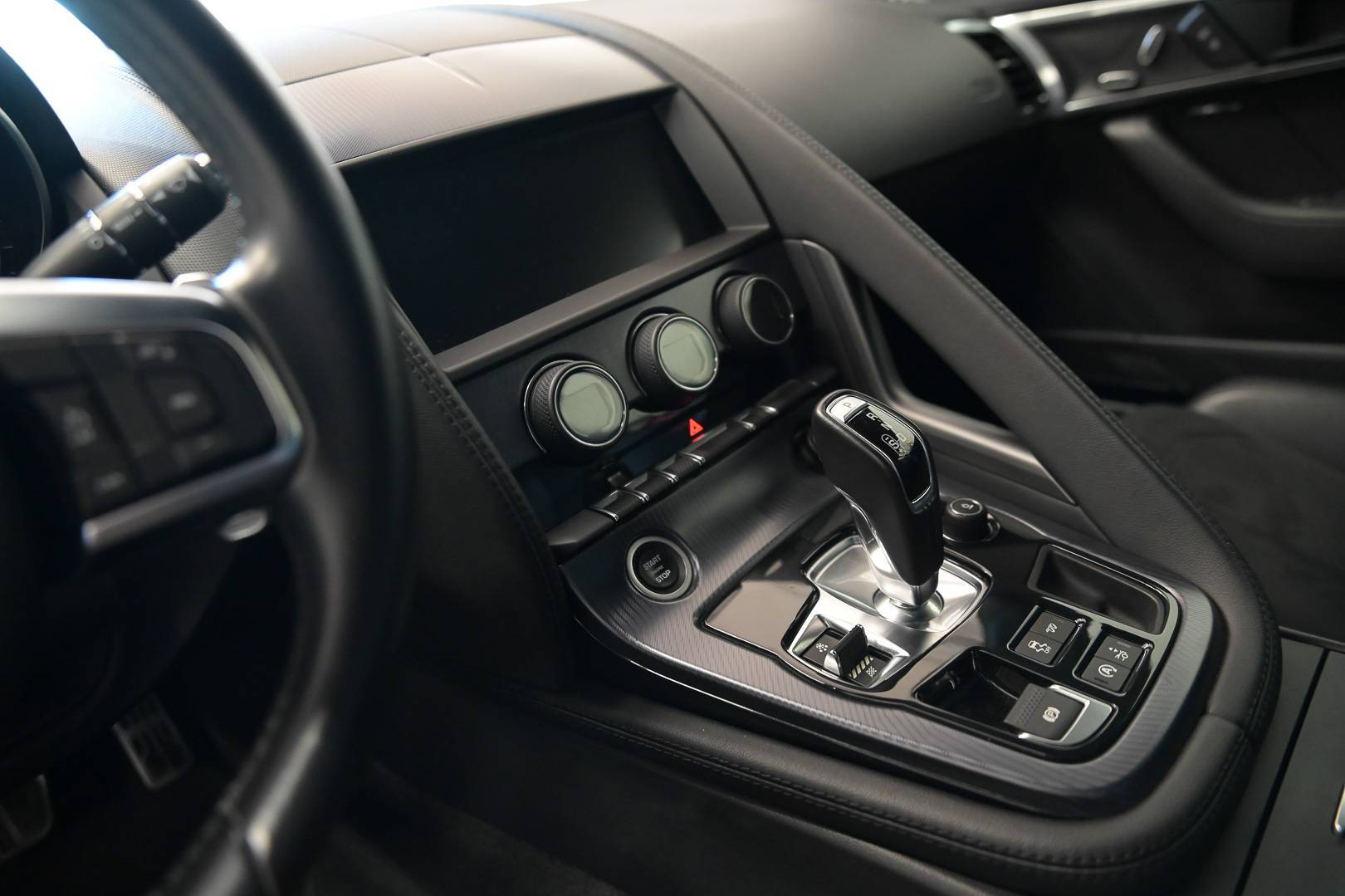 JAGUAR F-Type - Foto 15