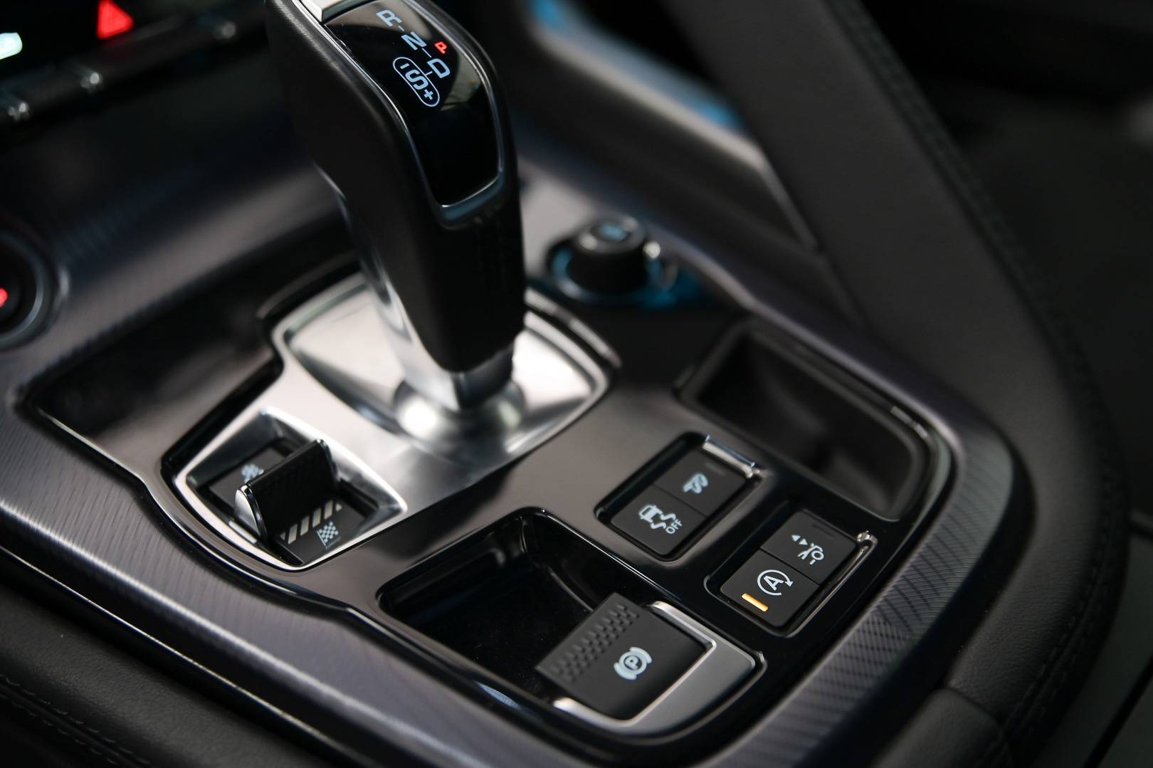 JAGUAR F-Type - Foto 23