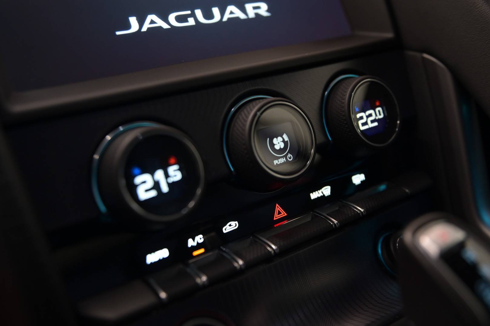 JAGUAR F-Type - Foto 24