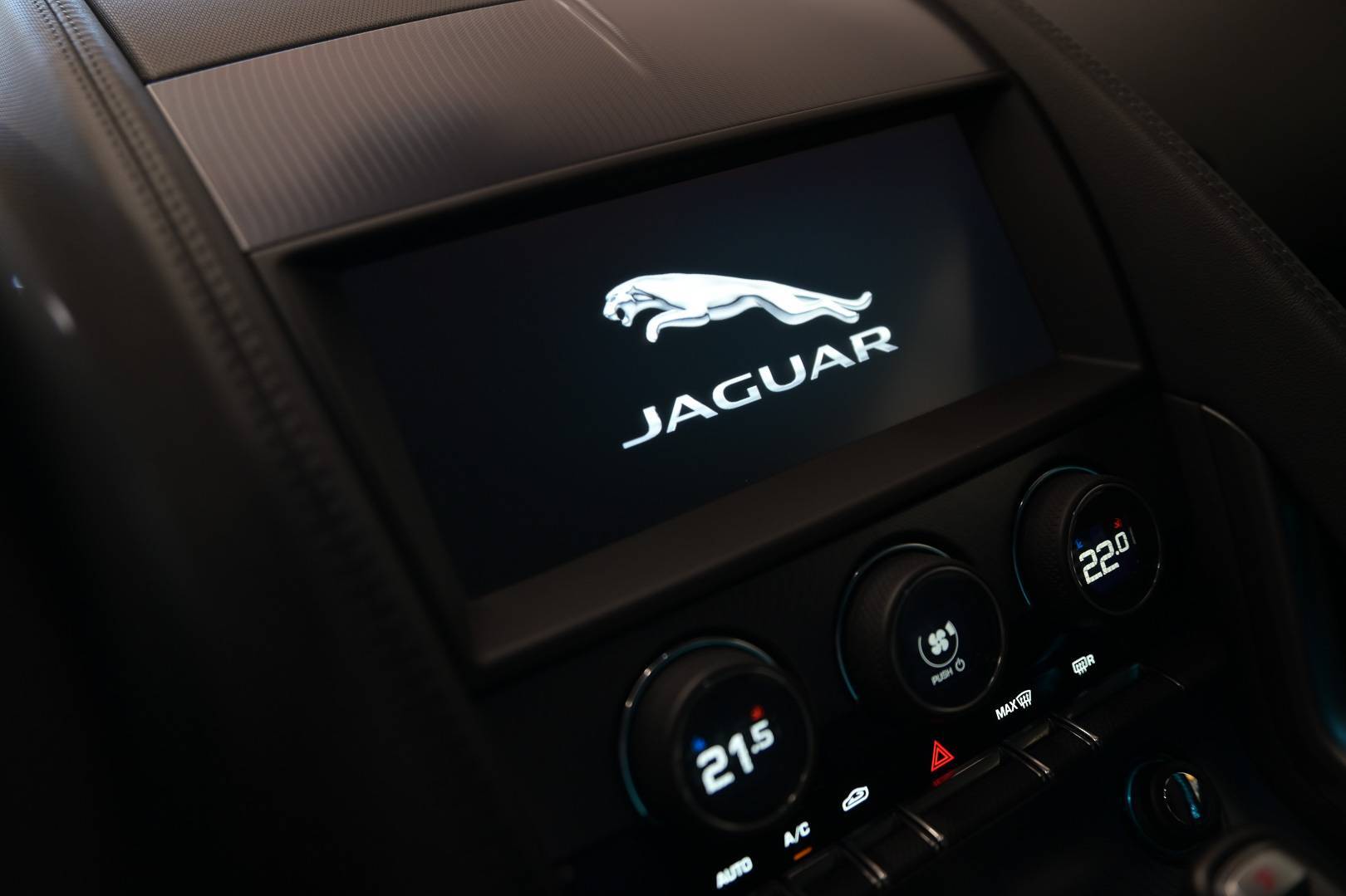 JAGUAR F-Type - Foto 25