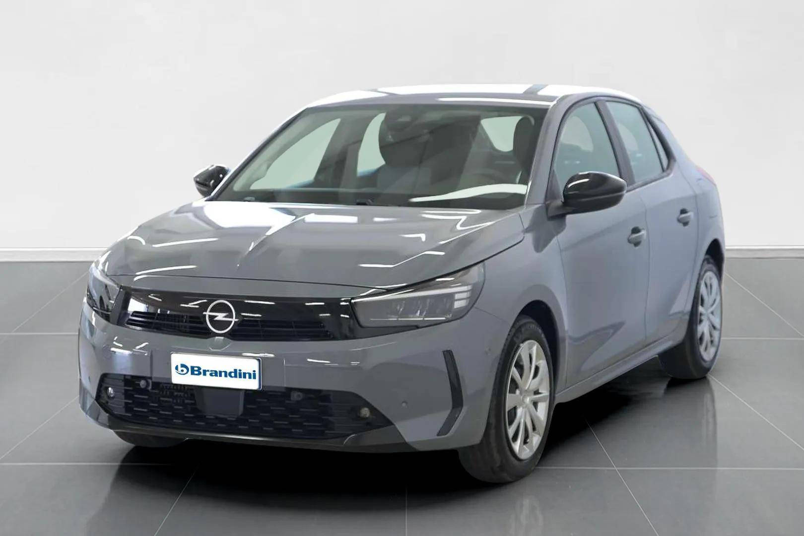 OPEL Corsa - Foto 1