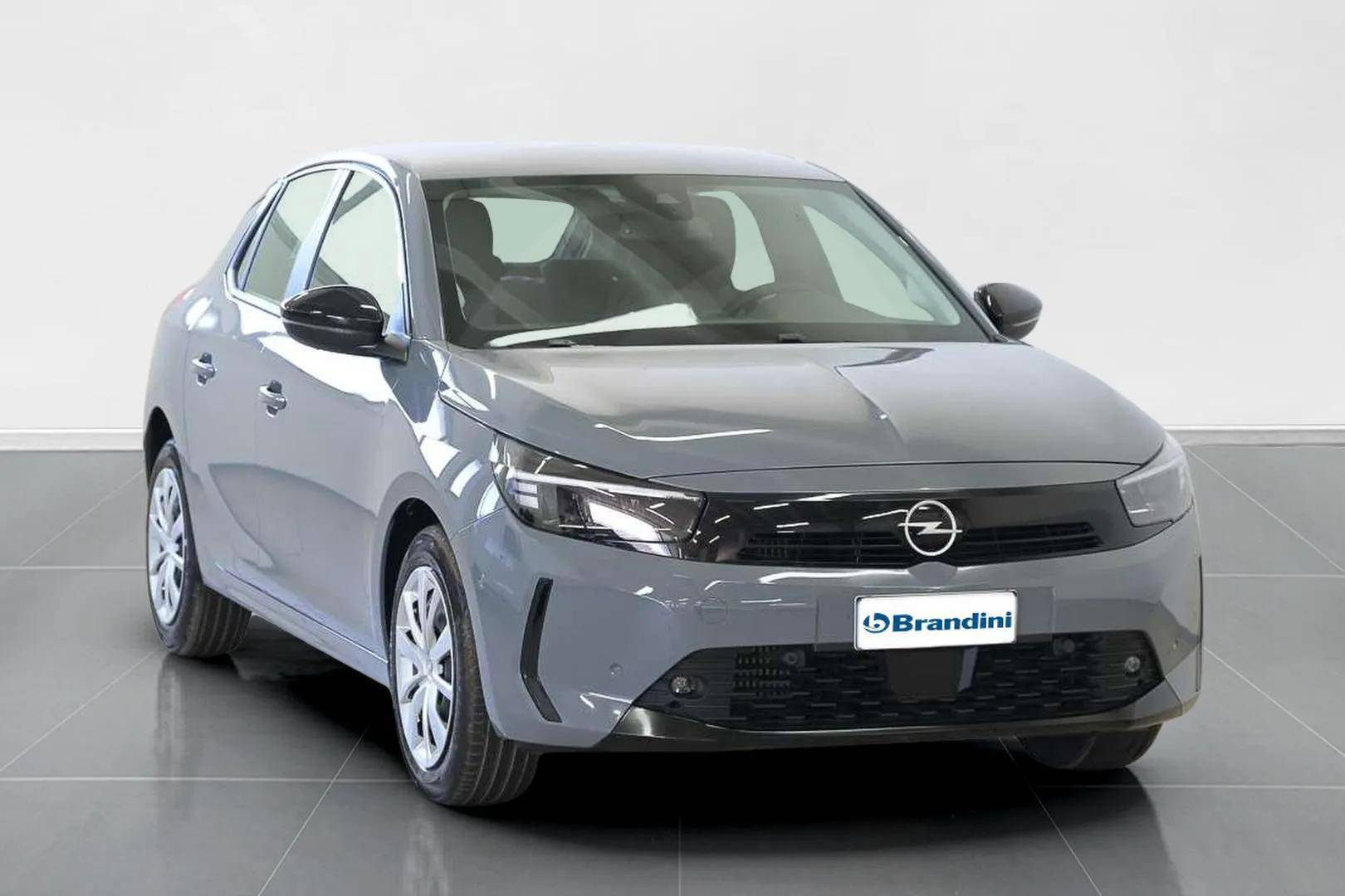 OPEL Corsa - Foto 3