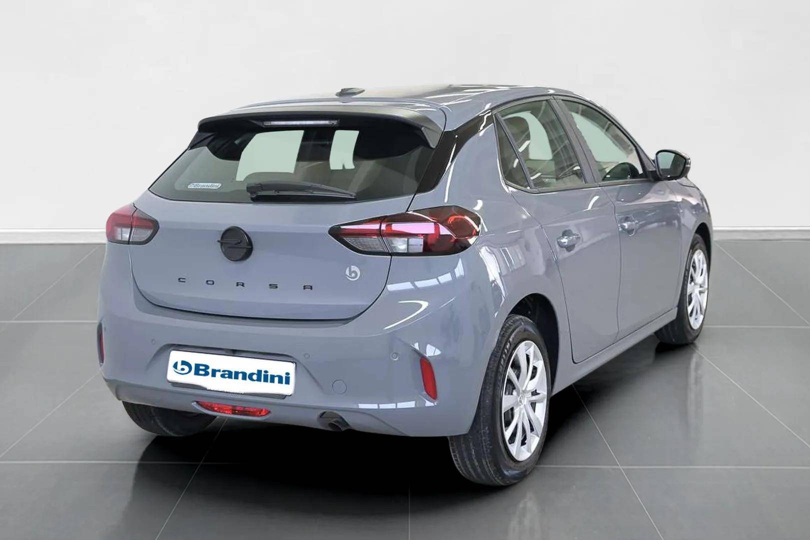 OPEL Corsa - Foto 4