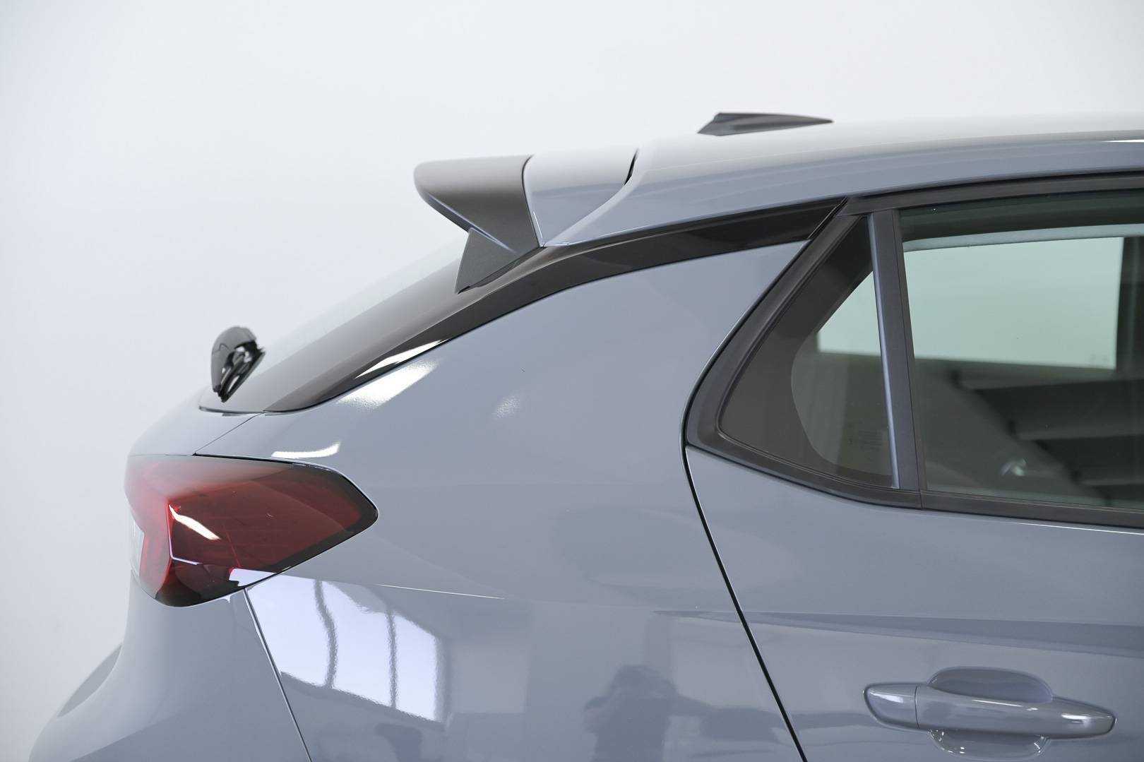 OPEL Corsa - Foto 6