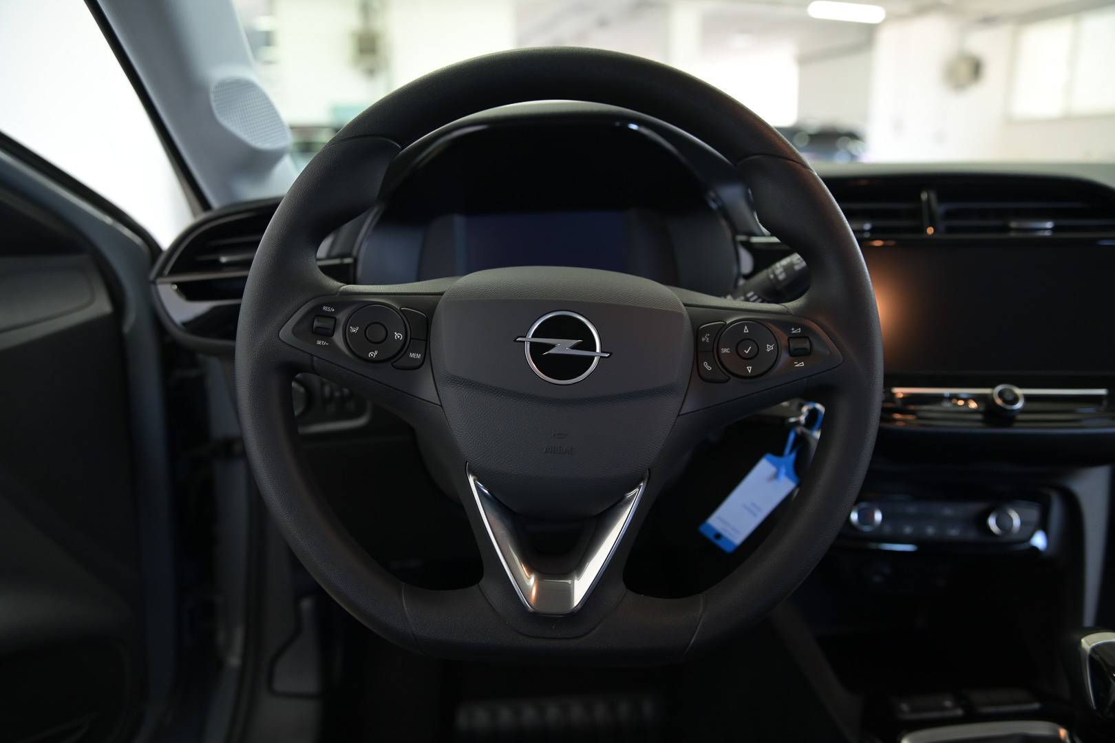 OPEL Corsa - Foto 16