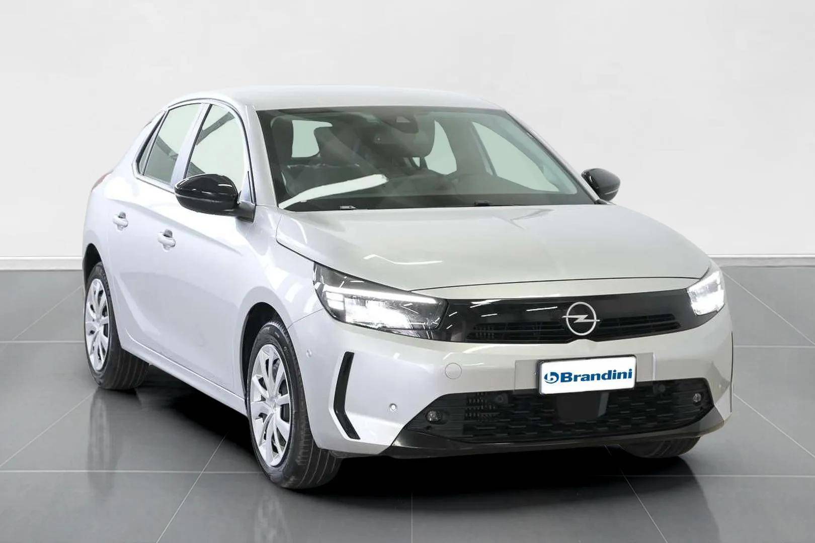 OPEL Corsa - Foto 3