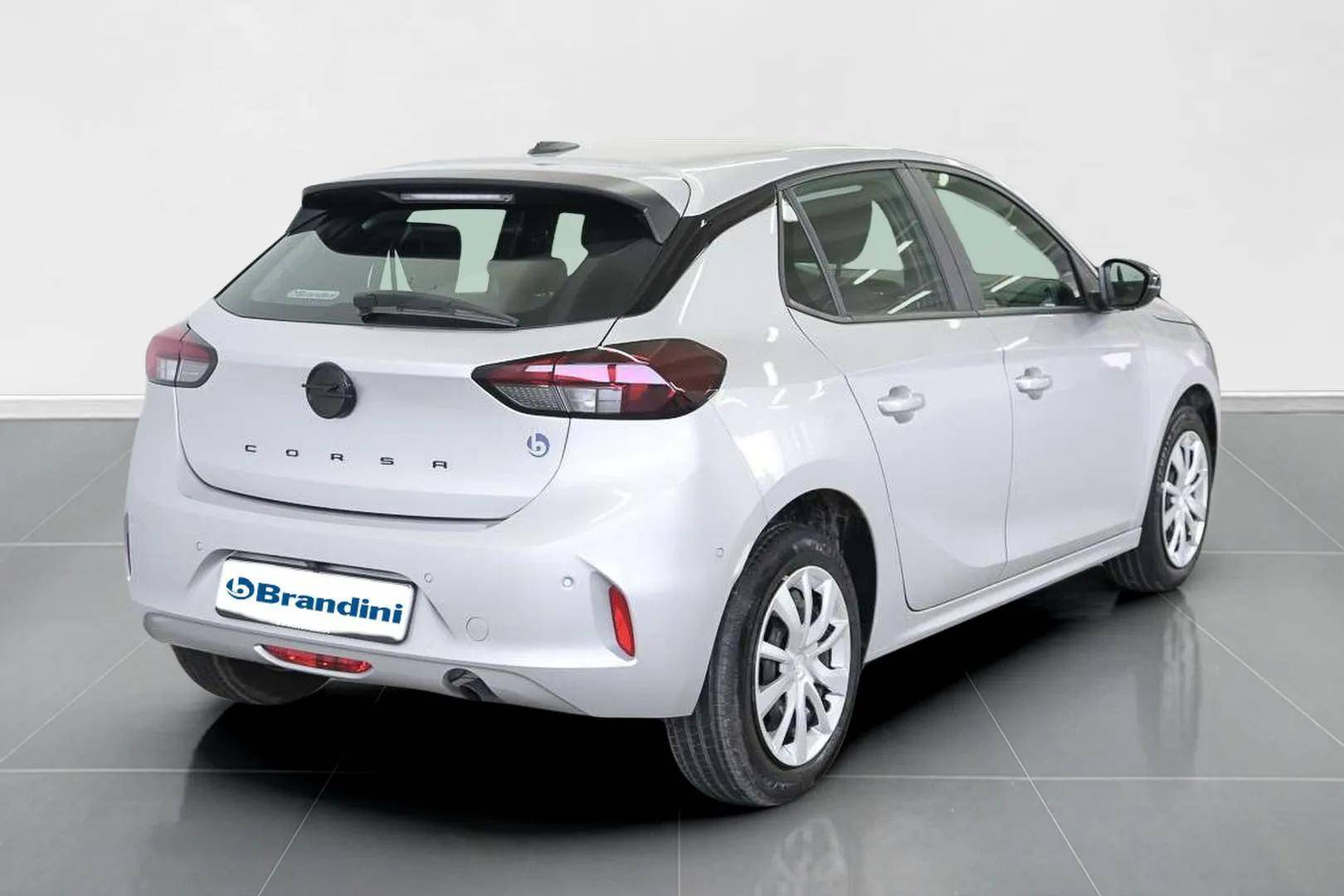 OPEL Corsa - Foto 4