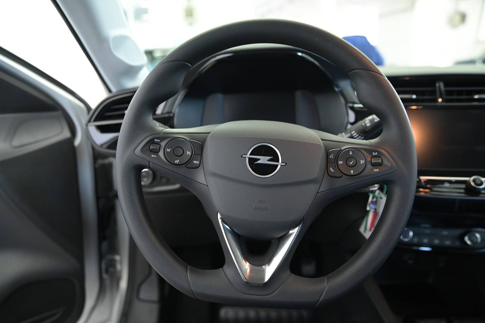 OPEL Corsa - Foto 16