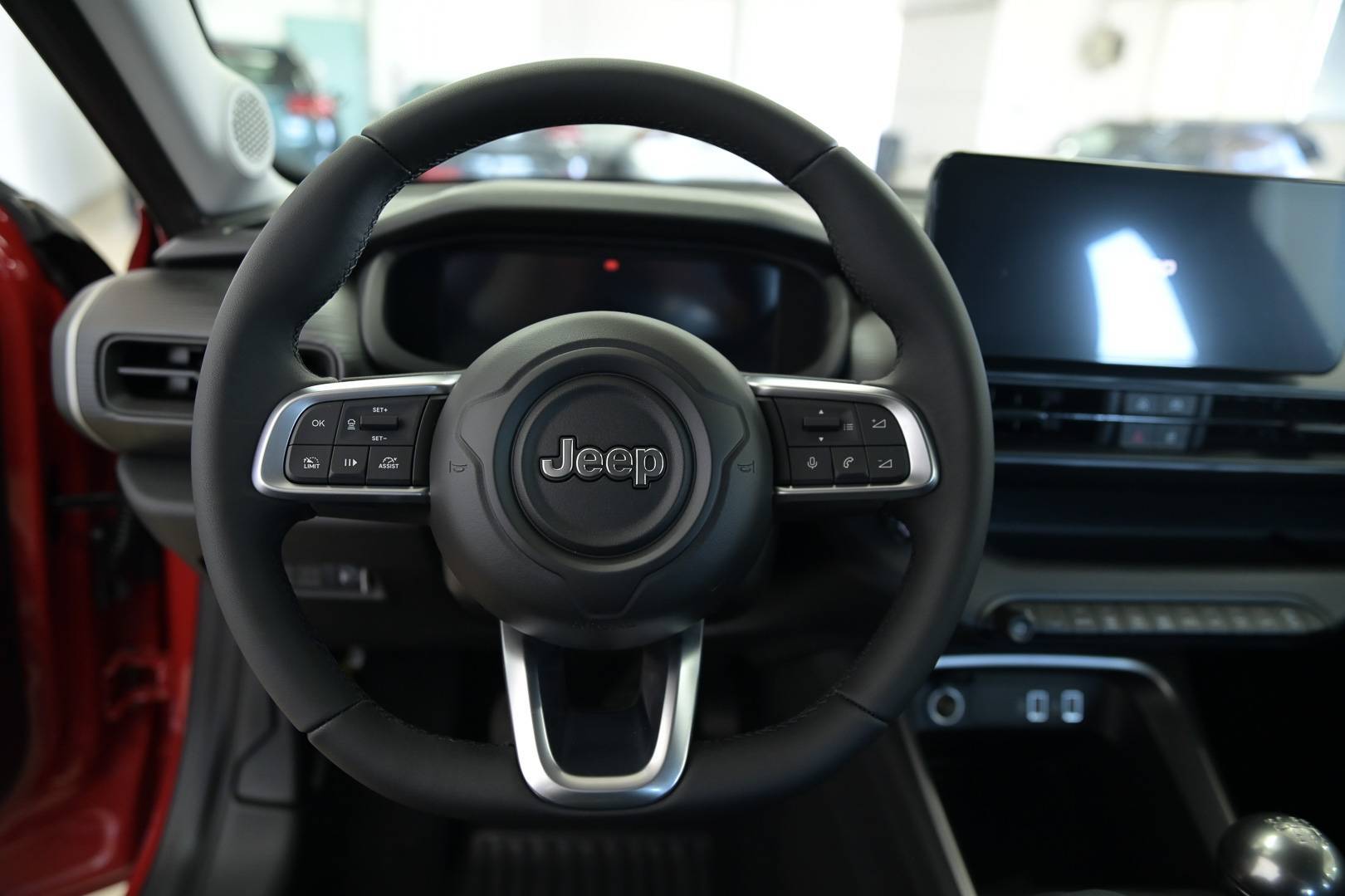Auto Venduta - JEEP Avenger Avenger 1.2 turbo Altitude fwd 100cv usata in pronta consegna - Brandini