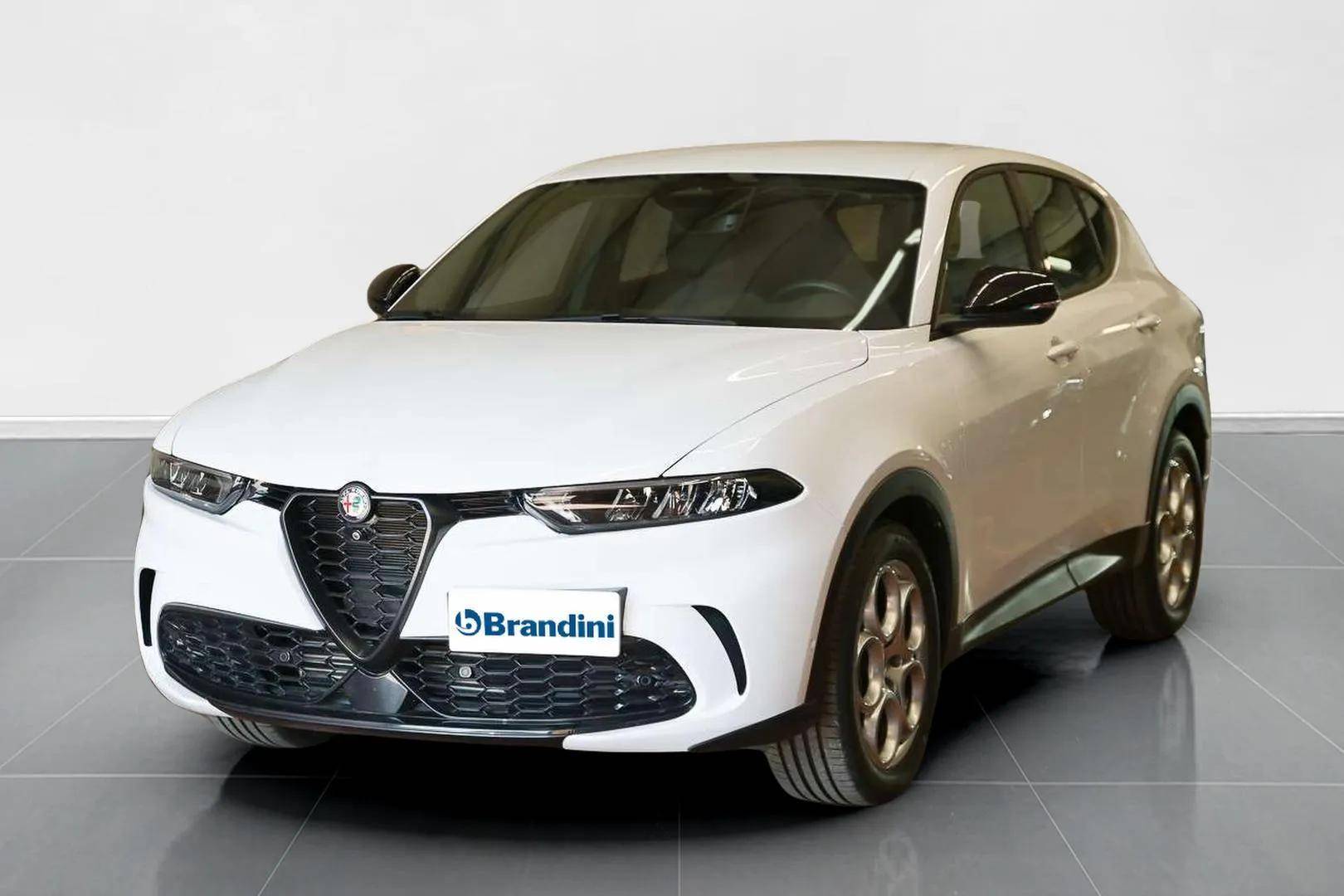 ALFA ROMEO Tonale - Foto 1