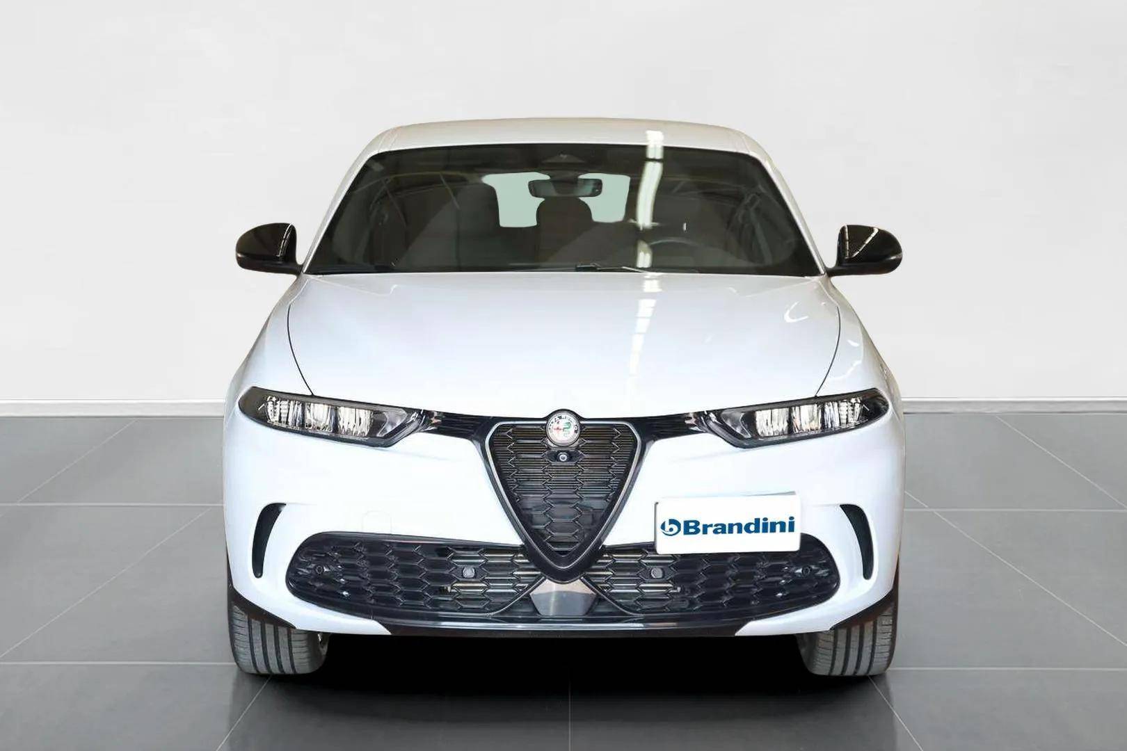 ALFA ROMEO Tonale - Foto 2