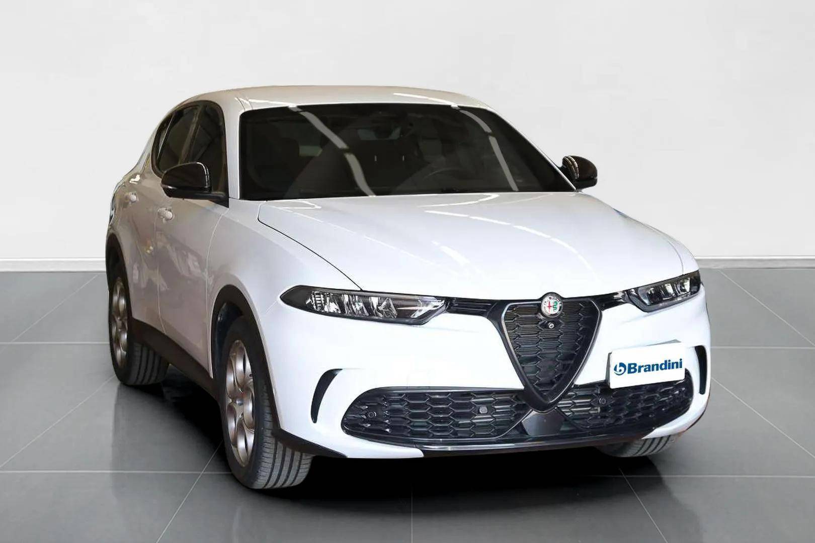 ALFA ROMEO Tonale - Foto 3