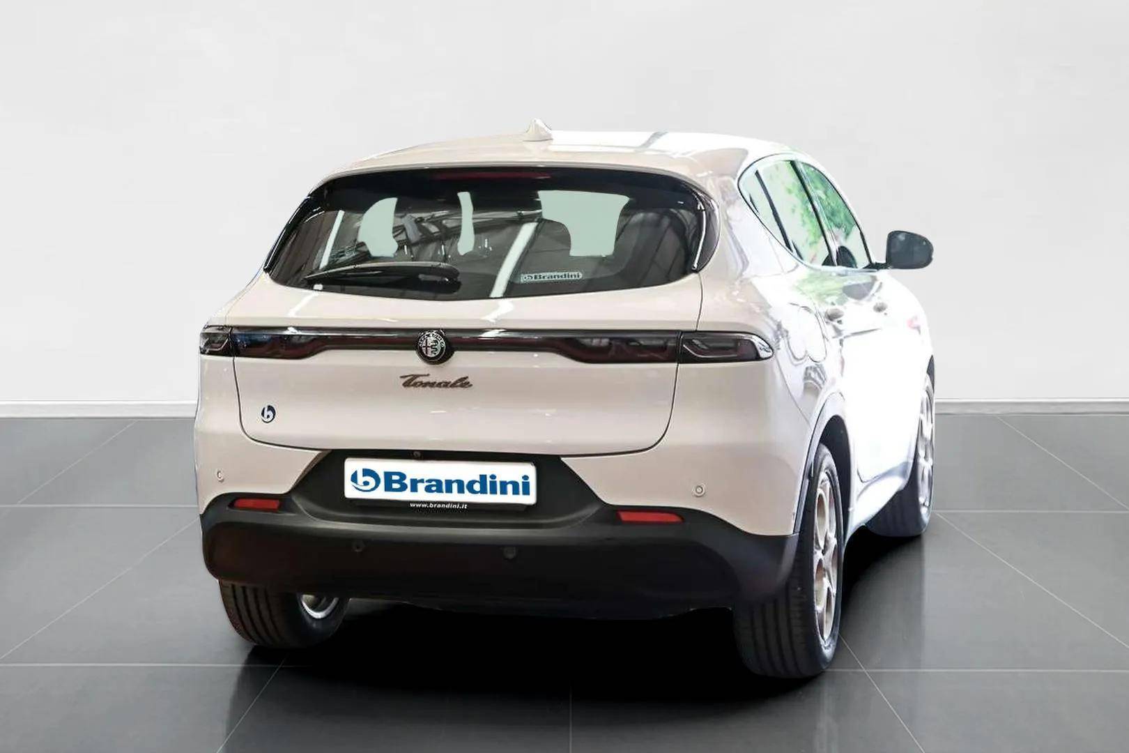ALFA ROMEO Tonale - Foto 4