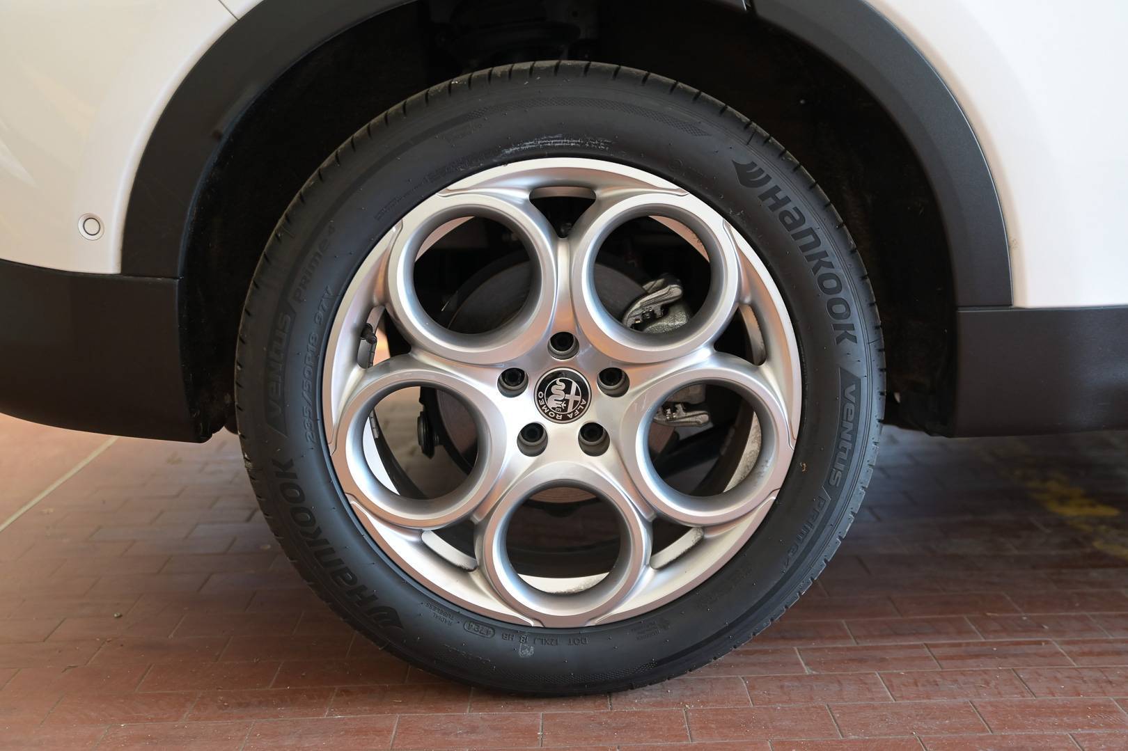 ALFA ROMEO Tonale - Foto 7